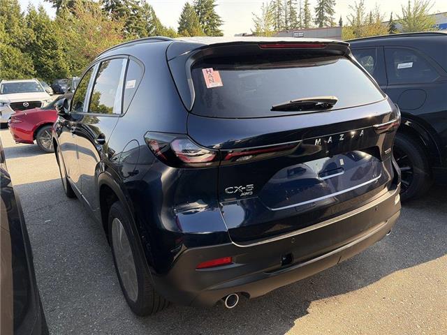 2026 Mazda CX-5 GS (Stk: 163562) in Surrey - Image 3 of 5