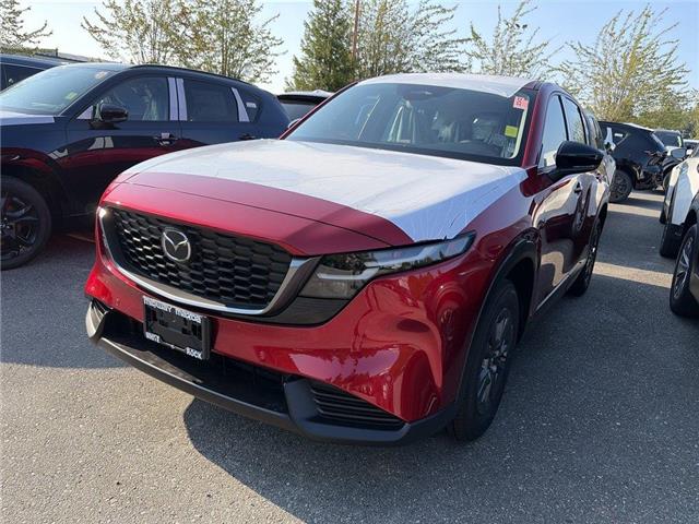 2026 Mazda CX-5 GX (Stk: 170271) in Surrey - Image 1 of 5