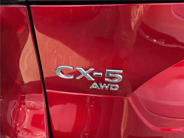 2026 Mazda CX-5 GX (Stk: 170271) in Surrey - Image 4 of 5
