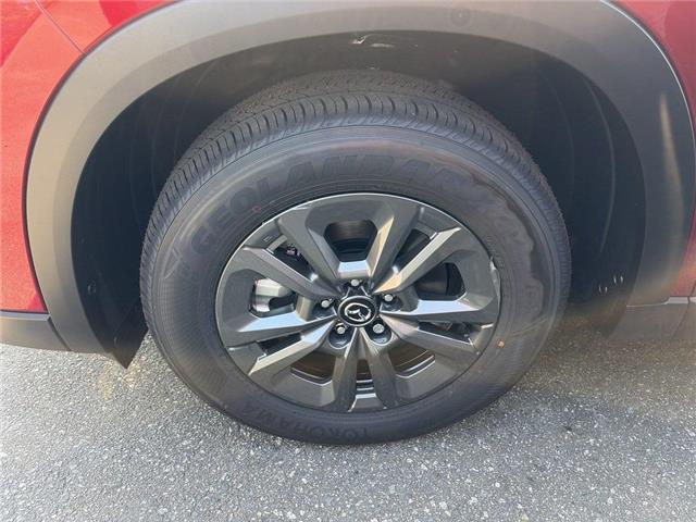 2026 Mazda CX-5 GX (Stk: 170271) in Surrey - Image 5 of 5