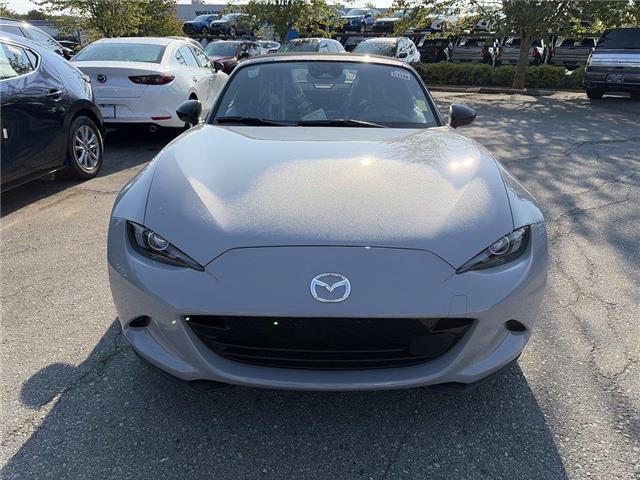 2026 Mazda MX-5 GS-P (Stk: 704080) in Surrey - Image 2 of 5