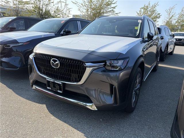 2026 Mazda CX-90 MHEV GT (Stk: 398917) in Surrey - Image 1 of 5