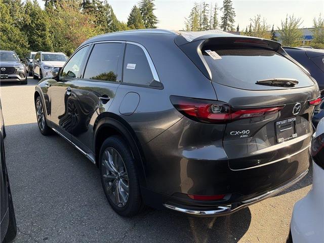 2026 Mazda CX-90 MHEV GT (Stk: 398917) in Surrey - Image 3 of 5