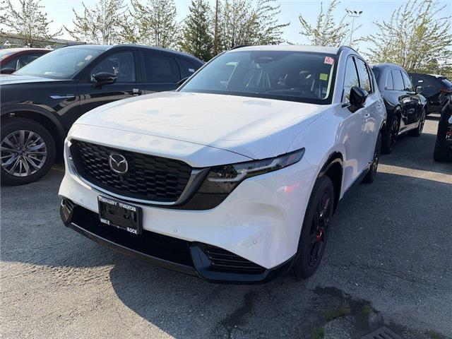 2026 Mazda CX-5 GT (Stk: 169900) in Surrey - Image 1 of 5