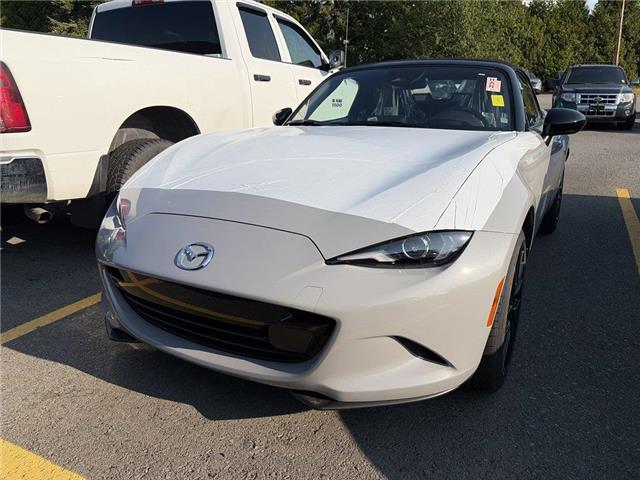 2026 Mazda MX-5 GS-P (Stk: 707352) in Surrey - Image 1 of 5