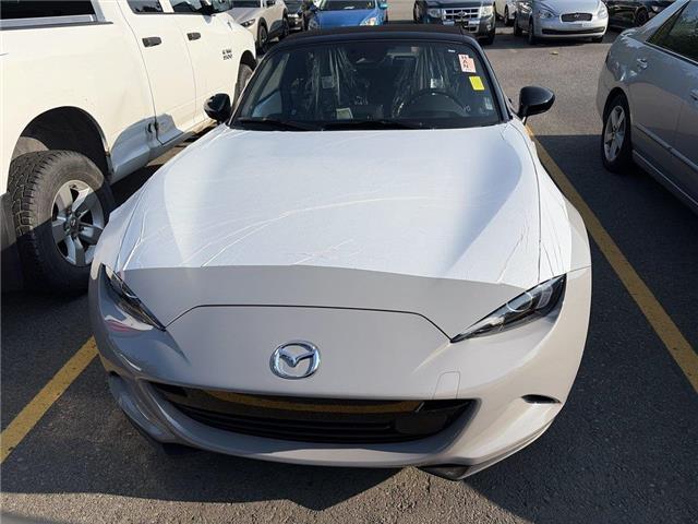 2026 Mazda MX-5 GS-P (Stk: 707352) in Surrey - Image 2 of 5