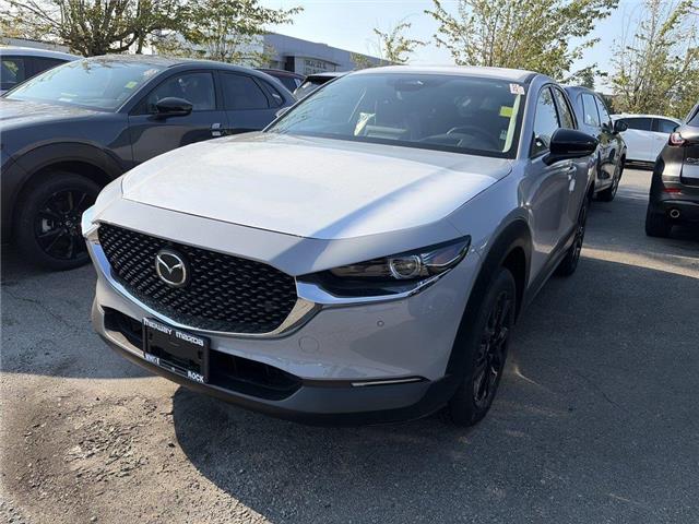 2026 Mazda CX-30 GT (Stk: 209620) in Surrey - Image 1 of 5