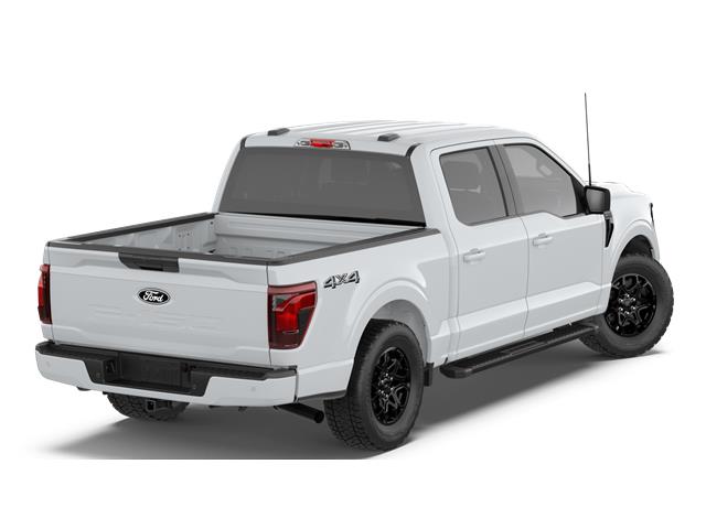 2026 Ford F-150 XLT (Stk: ELF6F155) in St. Catharines - Image 3 of 7