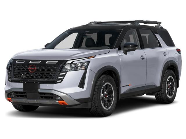 2026 Nissan Pathfinder Rock Creek (Stk: 269003) in Newmarket - Image 1 of 9