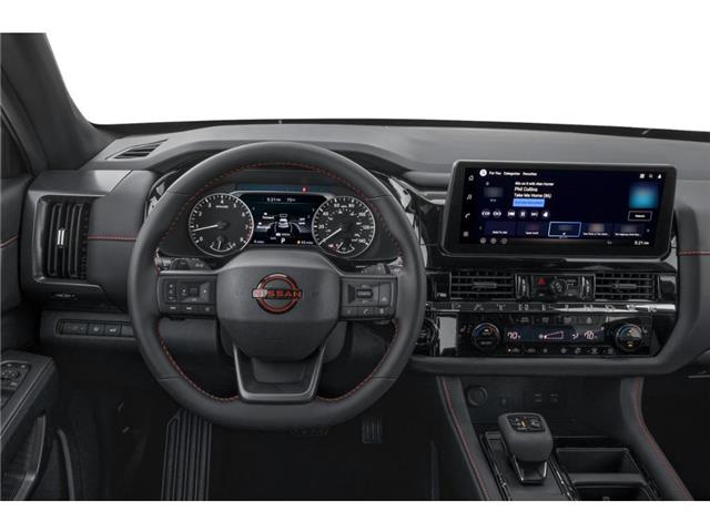 2026 Nissan Pathfinder Rock Creek (Stk: 269003) in Newmarket - Image 2 of 9 2026 Nissan Pathfinder Rock Creek (Stk: 269003) in Newmarket - Image 2 of 9