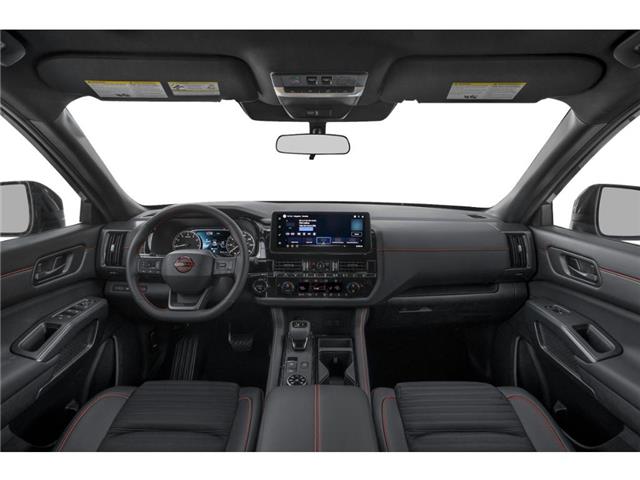 2026 Nissan Pathfinder Rock Creek (Stk: 269003) in Newmarket - Image 3 of 9 2026 Nissan Pathfinder Rock Creek (Stk: 269003) in Newmarket - Image 3 of 9