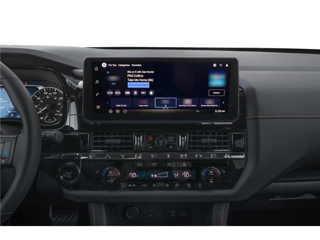 2026 Nissan Pathfinder Rock Creek (Stk: 269003) in Newmarket - Image 5 of 9 2026 Nissan Pathfinder Rock Creek (Stk: 269003) in Newmarket - Image 5 of 9