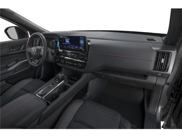 2026 Nissan Pathfinder Rock Creek (Stk: 269003) in Newmarket - Image 9 of 9 2026 Nissan Pathfinder Rock Creek (Stk: 269003) in Newmarket - Image 9 of 9