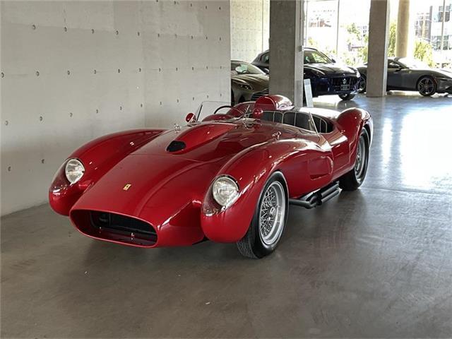 1957 Ferrari Unlisted Item  (Stk: U0898) in Richmond - Image 1 of 19