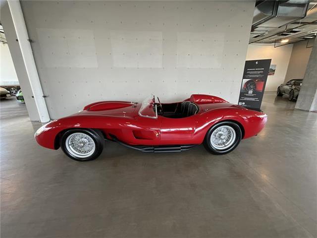 1957 Ferrari Unlisted Item  (Stk: U0898) in Richmond - Image 2 of 19