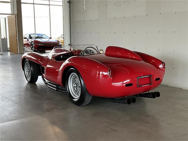 1957 Ferrari Unlisted Item  (Stk: U0898) in Richmond - Image 4 of 19