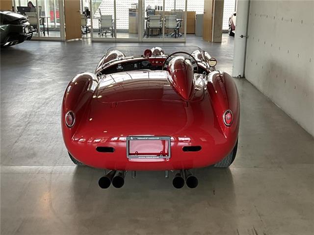 1957 Ferrari Unlisted Item  (Stk: U0898) in Richmond - Image 5 of 19