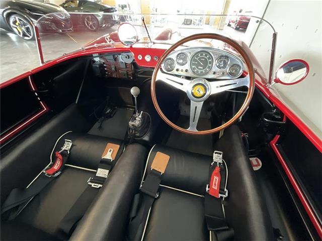 1957 Ferrari Unlisted Item  (Stk: U0898) in Richmond - Image 6 of 19