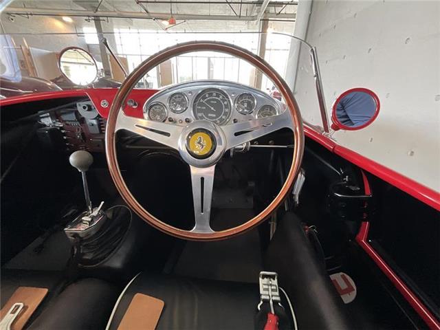 1957 Ferrari Unlisted Item  (Stk: U0898) in Richmond - Image 7 of 19