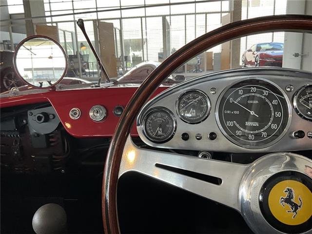 1957 Ferrari Unlisted Item  (Stk: U0898) in Richmond - Image 8 of 19