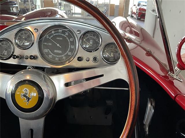 1957 Ferrari Unlisted Item  (Stk: U0898) in Richmond - Image 9 of 19