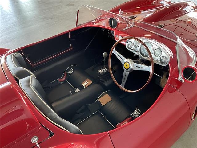 1957 Ferrari Unlisted Item  (Stk: U0898) in Richmond - Image 10 of 19