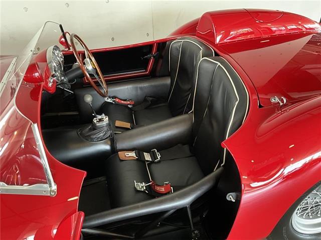 1957 Ferrari Unlisted Item  (Stk: U0898) in Richmond - Image 13 of 19
