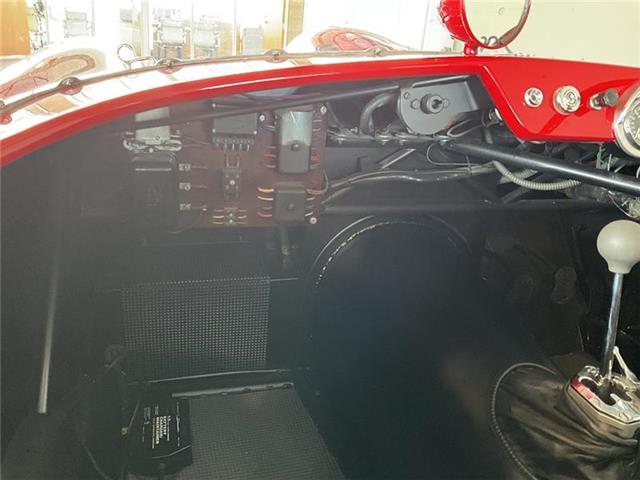 1957 Ferrari Unlisted Item  (Stk: U0898) in Richmond - Image 15 of 19