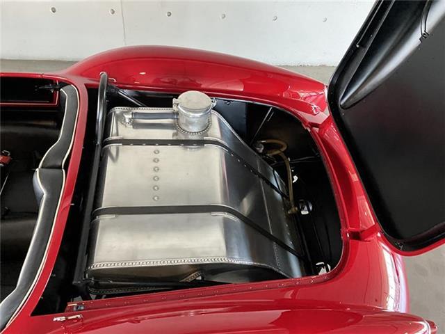 1957 Ferrari Unlisted Item  (Stk: U0898) in Richmond - Image 16 of 19