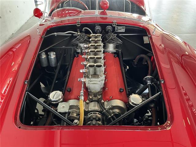 1957 Ferrari Unlisted Item  (Stk: U0898) in Richmond - Image 17 of 19
