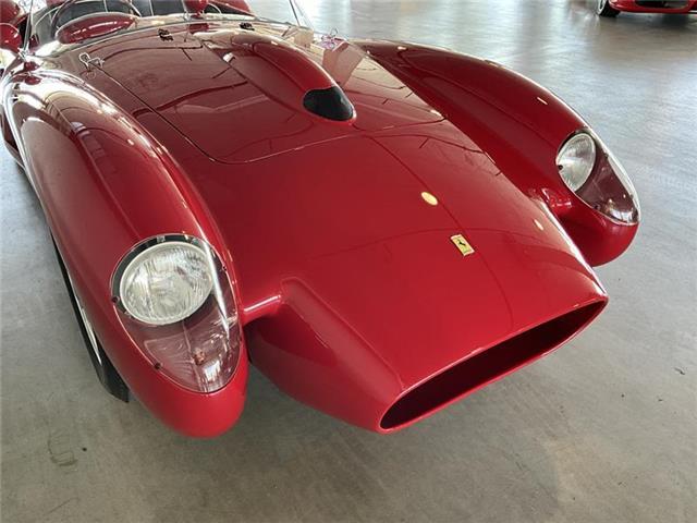 1957 Ferrari Unlisted Item  (Stk: U0898) in Richmond - Image 18 of 19
