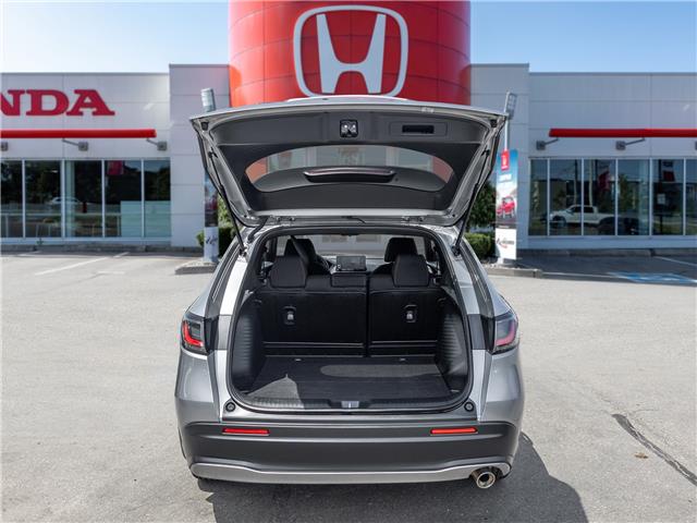 2024 Honda HR-V Sport-B (Stk: 2314735A) in North York - Image 8 of 25