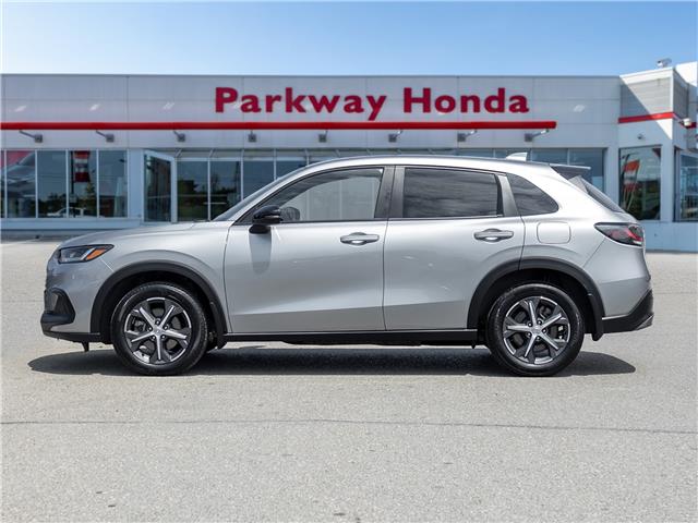 2024 Honda HR-V Sport-B (Stk: 2314735A) in North York - Image 4 of 25