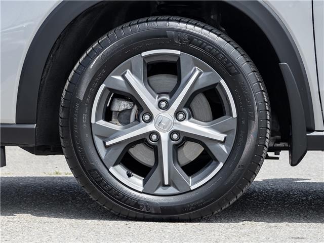 2024 Honda HR-V Sport-B (Stk: 2314735A) in North York - Image 5 of 25