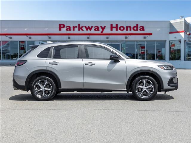2024 Honda HR-V Sport-B (Stk: 2314735A) in North York - Image 6 of 25