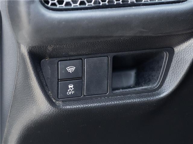 2024 Honda HR-V Sport-B (Stk: 2314735A) in North York - Image 16 of 25