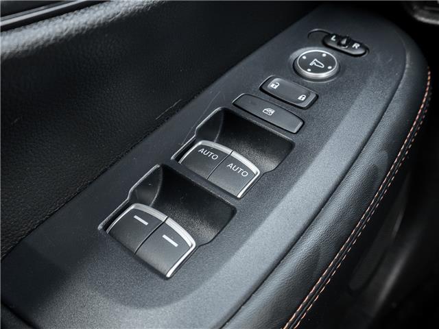 2024 Honda HR-V Sport-B (Stk: 2314735A) in North York - Image 15 of 25