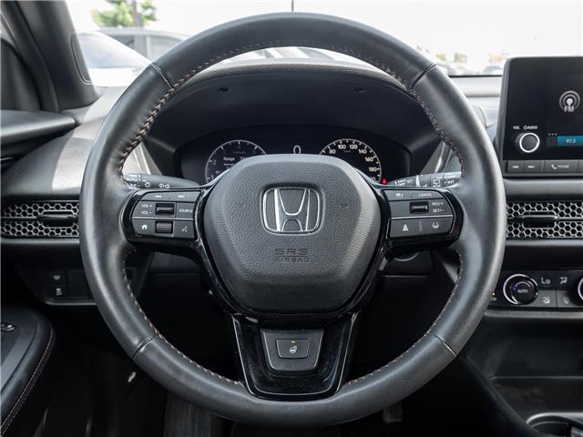 2024 Honda HR-V Sport-B (Stk: 2314735A) in North York - Image 10 of 25
