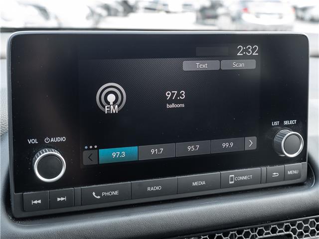 2024 Honda HR-V Sport-B (Stk: 2314735A) in North York - Image 20 of 25