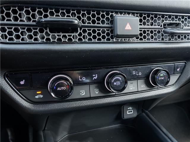 2024 Honda HR-V Sport-B (Stk: 2314735A) in North York - Image 19 of 25