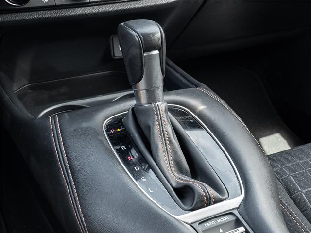 2024 Honda HR-V Sport-B (Stk: 2314735A) in North York - Image 17 of 25