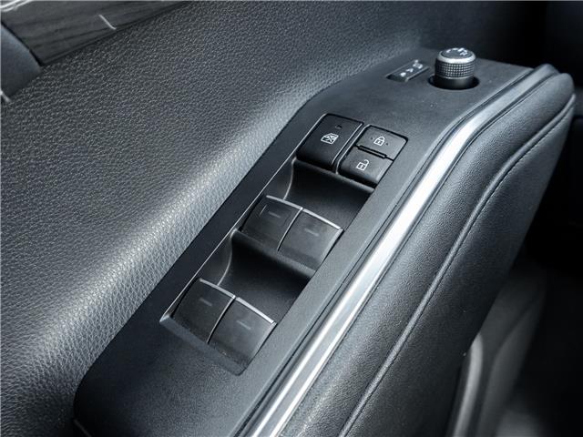 2023 Toyota Highlander Hybrid Limited (Stk: 23U12544) in North York - Image 16 of 32