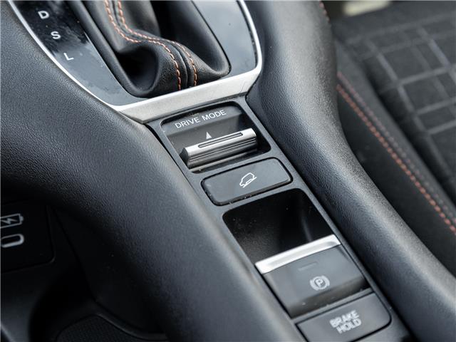 2024 Honda HR-V Sport-B (Stk: 2314735A) in North York - Image 18 of 25