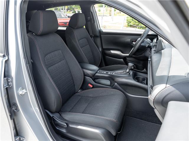 2024 Honda HR-V Sport-B (Stk: 2314735A) in North York - Image 22 of 25
