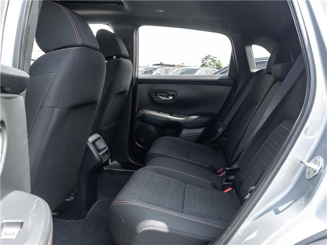 2024 Honda HR-V Sport-B (Stk: 2314735A) in North York - Image 23 of 25
