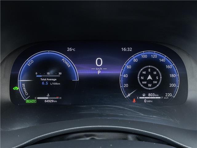 2023 Toyota Highlander Hybrid Limited (Stk: 23U12544) in North York - Image 12 of 32