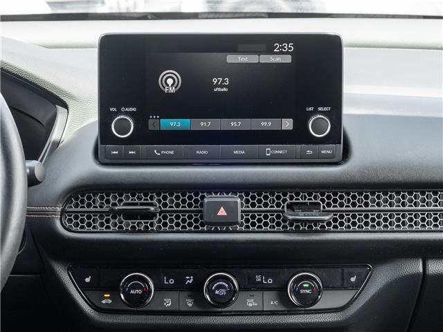 2024 Honda HR-V Sport-B (Stk: 2314735A) in North York - Image 25 of 25