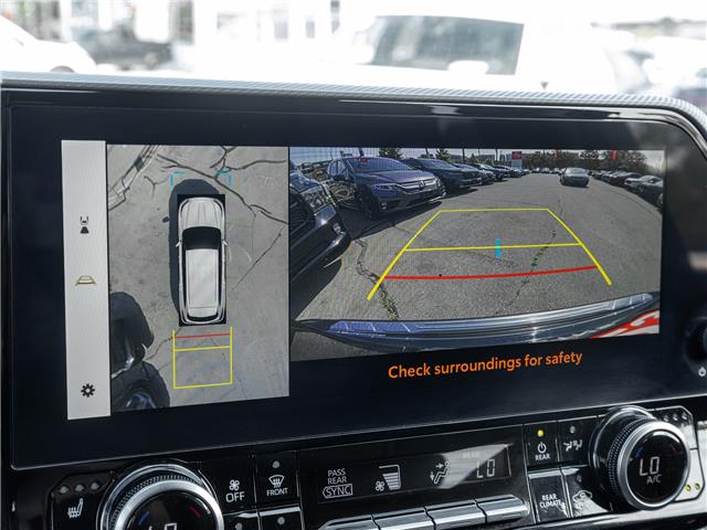 2023 Toyota Highlander Hybrid Limited (Stk: 23U12544) in North York - Image 14 of 32