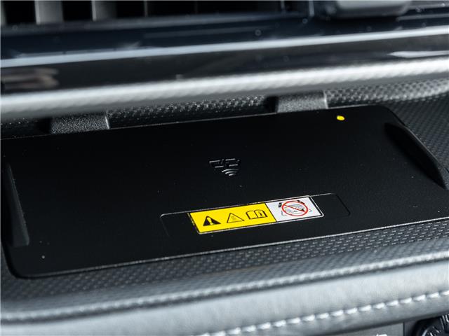 2023 Toyota Highlander Hybrid Limited (Stk: 23U12544) in North York - Image 22 of 32