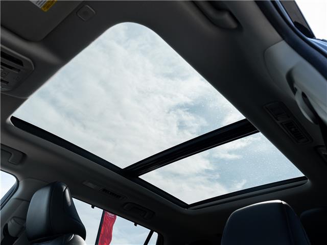 2023 Toyota Highlander Hybrid Limited (Stk: 23U12544) in North York - Image 26 of 32